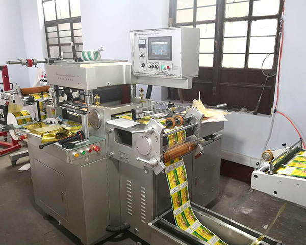 不干膠標(biāo)簽印刷